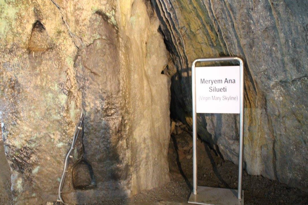 cehennemagzı magarası