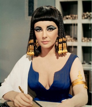 elizabeth-taylor-cleopatra-blue-dress