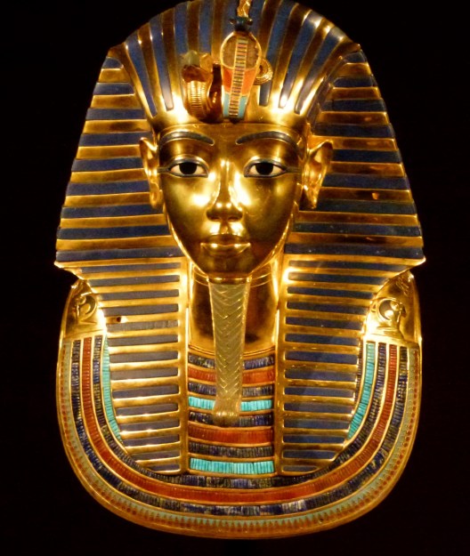 Tutankhamonnn