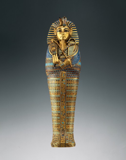 KING TUT EXHIBITION MELBOURNE