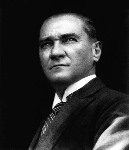 MKAtatürk